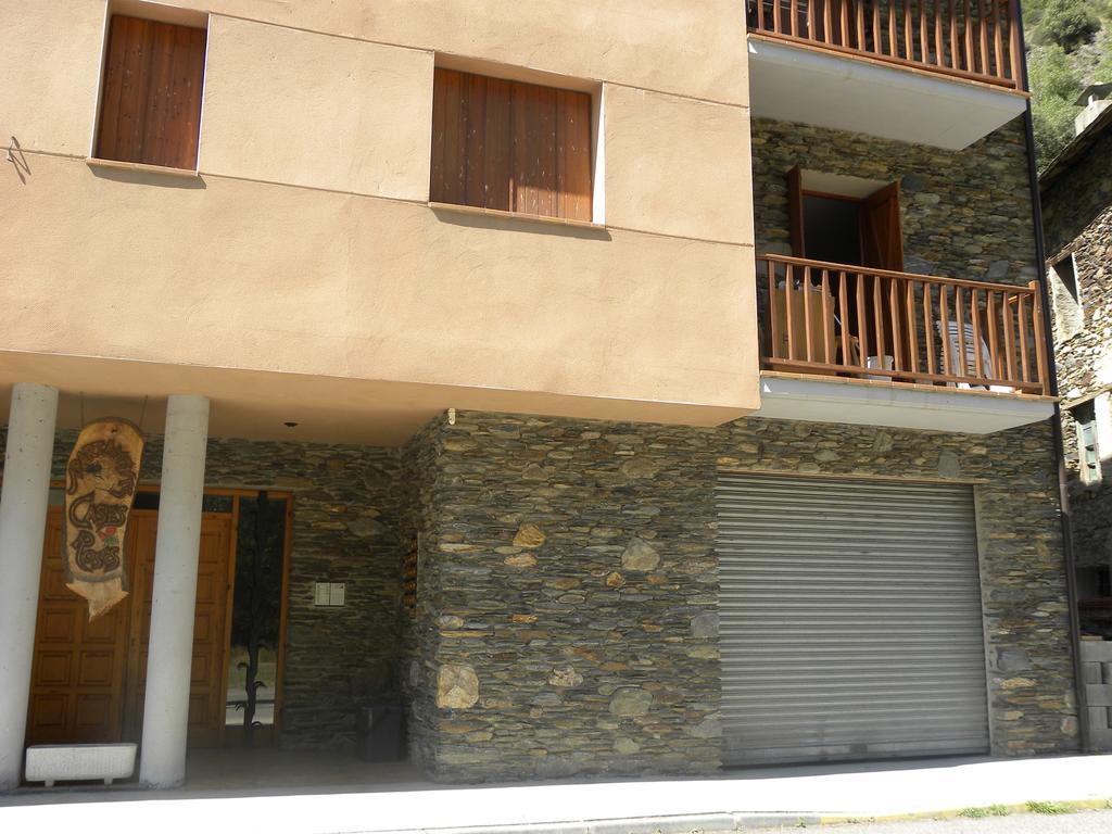 Cases Roses Escalo Exterior photo